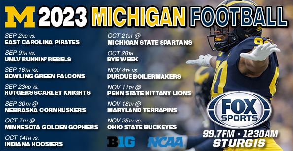 Michigan Football