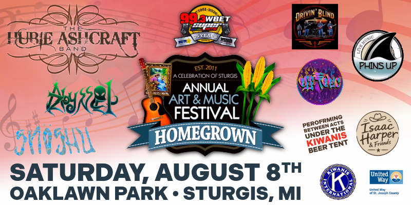 Homegrown Fest